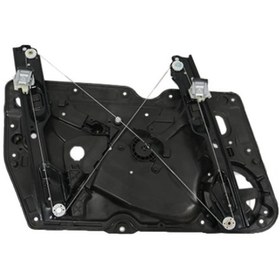 Resim Vw Volkswagen Golf 6 09→ Cam Mekanızması On Sag Saclı 5K0837462 