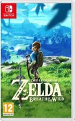 Resim The Legend Of Zelda : Breath Of The Wild | Nintendo Nintendo