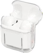 Resim Tercüman Kulaklıkları, Kablosuz 5.3 Tercüman Kulaklıkları Gerçek Zamanlı Sürekli Güncelleme 144 Dil Öğrenme Için IOS Için 3 Mod (WHITE) 