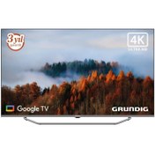 Resim Grundig Rio 43 GJU 8900S 43'' 108 Ekran 4K Ultra HD LED Televizyon 
