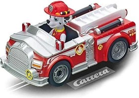 Resim Carrera Paw Patrol Chase ve Marshall Yarış Pisti 63031 