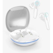 Resim LinkTech S33 Kulak Içi Enc Oyuncu Bluetooth Kulaklık 