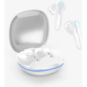 Resim LinkTech S33 Kulak Içi Enc Oyuncu Bluetooth Kulaklık 