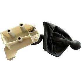 Resim Atik 227 Vites Üst Kolu Telsiz Doblo 46313621 