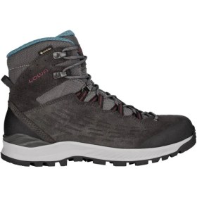 Resim Lowa Explorer Iı Mid Ws Gtx Outdoor Kadın Ayakkabı 220764-9756 
