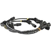 Resim Opel Vectra A B Calibra A 1.6 1.8 2.0 C16NZ E18NVR C20NE X16SZR 1988 Sonrası Buji Kablosu Seti 