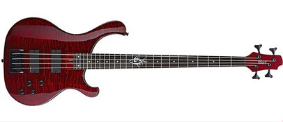 Resim T74BC Bas Gitar Cort