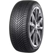 Resim Nexen 245\u002F40ZR18 97Y XL NBlue 4Season 2 (4 Mevsim) (2024) 