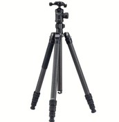 Resim Fotopro Sherpa Plus Carbon Fiber Tripod (Monopod Özellikli) 