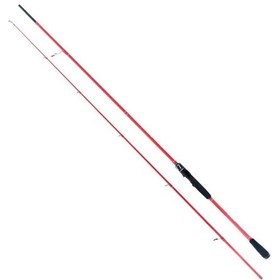 Resim Ryuji Red Fox 270 Cm 5-55gr 2 Parça Spin Kamışı 