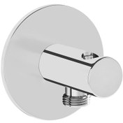 Resim Vitra Origin Ankastre El Duşu Çıkışı Krom A42625 