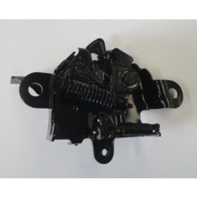 Resim Toyota Yaris Kaput Kilidi Tyg 2000 2006 