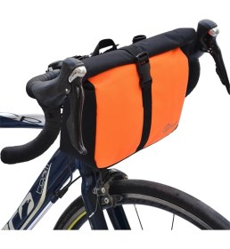 Resim Semçanta - Bikepacking Gidon Çantası 