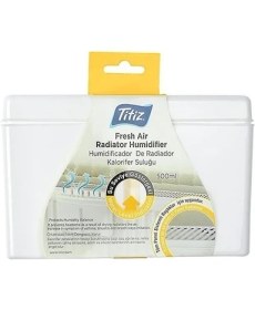 Resim Titiz Fresh Air Kalorifer Suluğu 