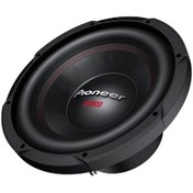 Resim robotrend Pioneer Ts-W3010Pro 1500 Watt 30Cm Subwoofer Bass Hoparlör 