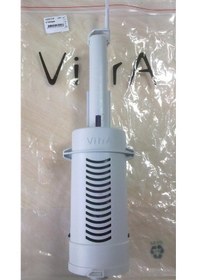 Resim Vitra Gömme Rezervuar Boşaltma Grubu 436272yp Beyaz 