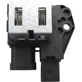 Resim Citroen C2 Fan Rölesi 2003-2009 9827870080 1.6, 1.4 Hdı 