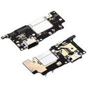 Resim Axya Xiaomi Uyumlu Mi 5C Şarj Soket Mikrofon Bordu 