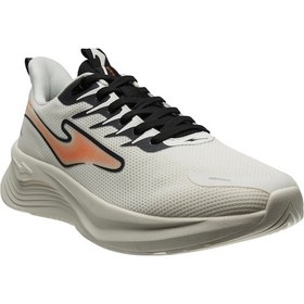 Resim Erke M.north Wind Erkek Spor Ayakkabı-30232 Krem 