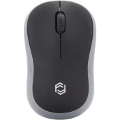 Resim Frisby FM-272WM Kablosuz Optik Mini Nano Alıcı Kablosuz Mouse 