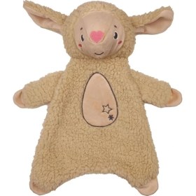 Resim Tech Butiq My Sleeping Friend Lamb - Uyku Arkadaşım Kuzucuk 