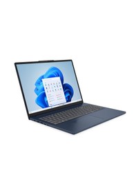 Resim Lenovo IdeaPad Slim 3 16IRH10 83K20009TR i5-13420H 16 GB 512 GB SSD 16" Wuxga Free Dos Dizüstü Bilgisayar 
