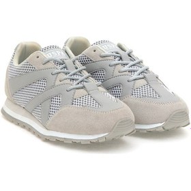 Resim U.s. Polo Assn. Kadın Açık Gri Ayakkabı 50306246-vr001 Acık Grı Açık Gri 