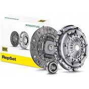 Resim Audi A4 A5 1.8 TFSI CABA CABB CDHA CDHB CJEB 2008 Sonrası Debriyaj Seti 