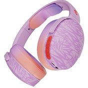 Resim Hesh Evo Triple Threat Dusk Kablosuz Kulaklık Skullcandy