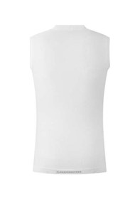 Resim Shimano S-phyre Base Layer Kolsuz Beyaz İçlik Ecwblbsss13mw0123 Siyah 