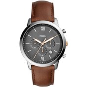 Resim Fossil Ffs5408 Erkek Kol Saati 