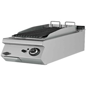 Resim Empero Emp.pls.7lg010 Gazlı Lavataşlı Izgara-doğalgazlı 