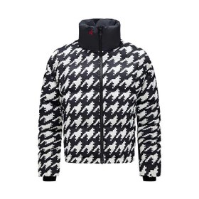 Resim Perfect Moment Nevada Duvet Kadın Kayak Ceketi 