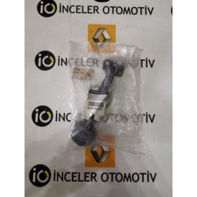 Resim 8200820554 Clio 1.2 16V D4F Yağ Pompa Süzgeçi 