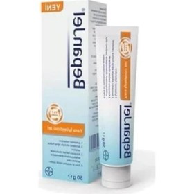 Resim MarkEntegra Bepanthol Bepanjel Yara Iyileştirici Jel 50 G Tüp 109473-1-2 