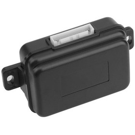 Resim Xiyyadms Araç Yan Ayna Otomatik Katlama Sistemi - 12v Akıllı Elektrikli Ayna Genişletme Ve Depolama Modülü 