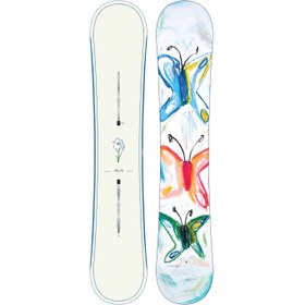 Resim Burton Blossom Unisex Snowboard 