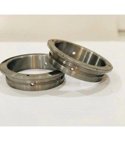 Resim Elektrikli Tezgah Pafta Ön Boru Dengeleme 3'' 