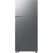 Resim Samsung RT53DG7A64S9TR 530 Lt. E Enerji Çift Kapılı Inox Buzdolabı 