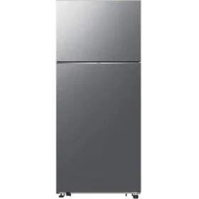 Resim Samsung RT53DG7A64S9TR 530 Lt. E Enerji Çift Kapılı Inox Buzdolabı 