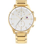 Resim Tommy Hilfiger Tommy Hılfıger Th1791576 Erkek Kol Saati 