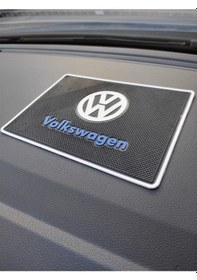 Resim Volkswagen Kaymaz Torpido Ped - Volkswagen Kaydırmaz Ped 