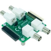 Resim Analog Dıscovery Bnc Adaptör Kartı 