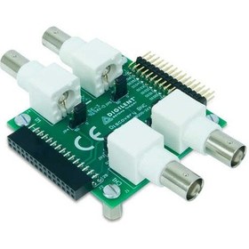 Resim Analog Dıscovery Bnc Adaptör Kartı 