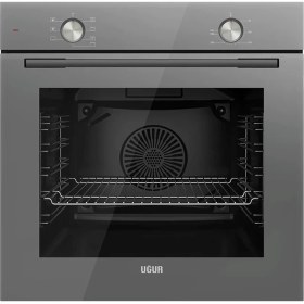 Resim Uğur 7 Fonksiyonlu Ankastre Fırın 