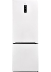 Resim Vestel NFK54112 E GI PRO WIFI 481 LT No-Frost Kombi Tipi Buzdolabı 