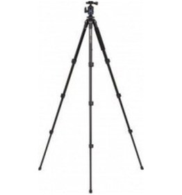 Resim Benro Tis-18Aih1 Aluminium Tripod Kit 