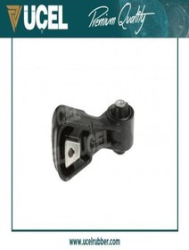 Resim Üçel 41527 Motor Takozu ( Peugeot : 406 2.0hdi Citroen : C5-- Jumpy 2.0hdi ) 180628 (WH163719) 