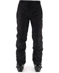 Resim Sun Valley Fender Erkek Kayak Pantolonu-FENDER99N 9999 Noır 