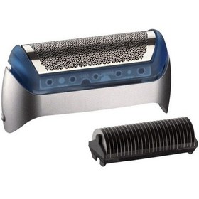 Resim Valkrone Braun Cruzer 1,2,3,4,5,6 Tıraş Makinesi Elek Ve Bıçak 